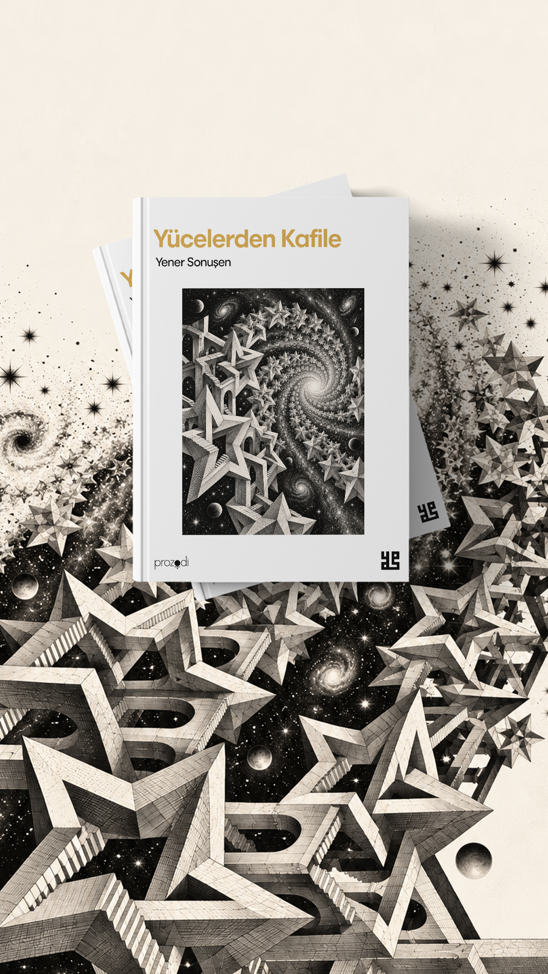 Yücelerden Kafile